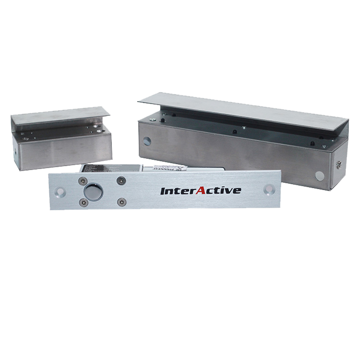 fingerprint access control door lock security Drop Bolt+bracket